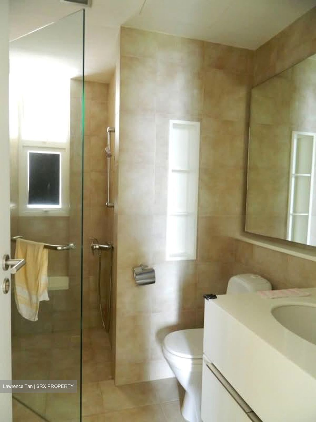 Nuovo (D20), Condominium #595196641